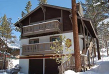 RedAwning Timber Lane Holiday home